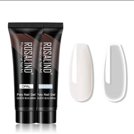 Extension Gel Polish Kit - Salon-Quality Nails at Home