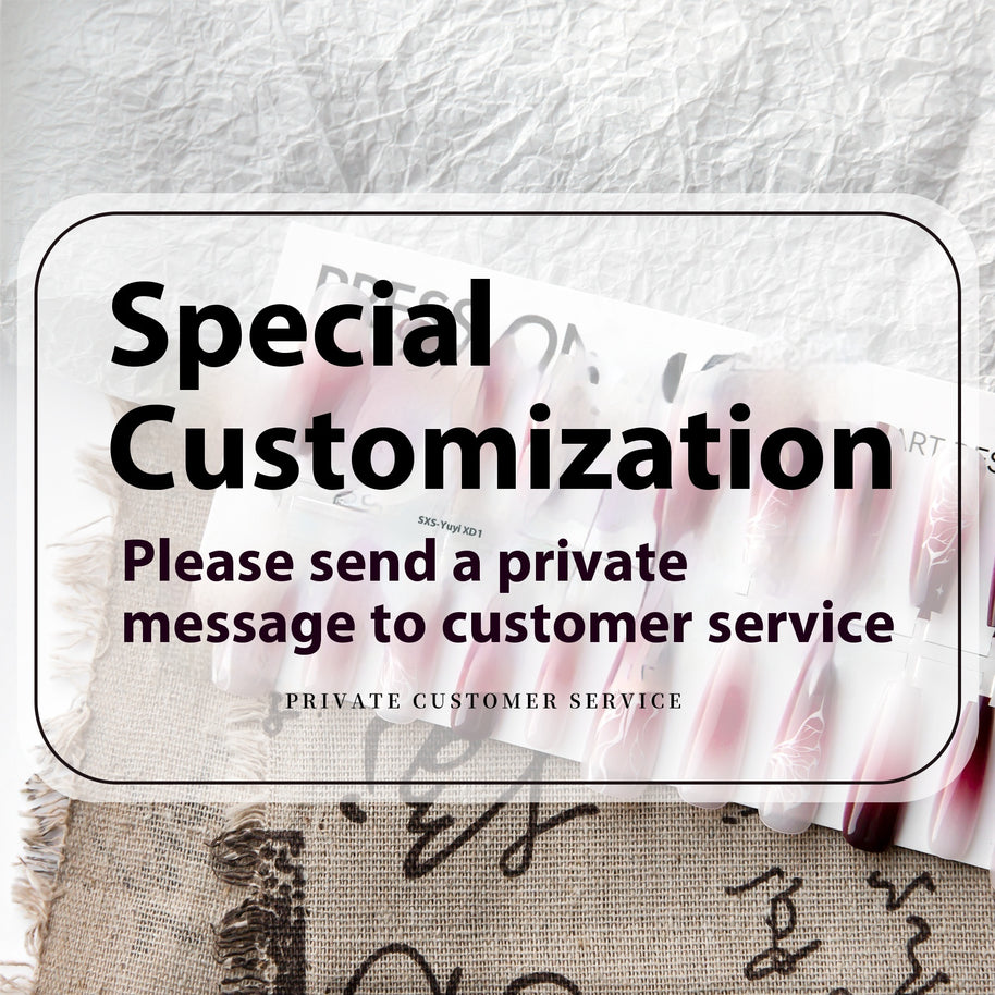 Suede Seal Nail Art - Ultra-Thin Seamless Wear