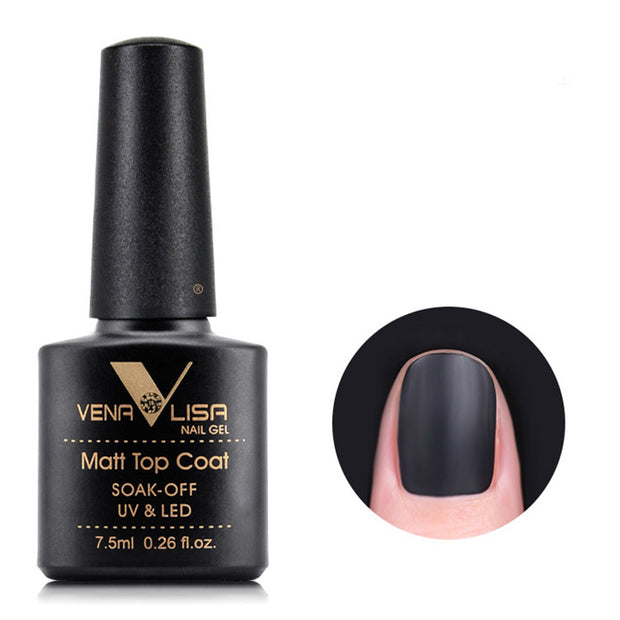 Matte & Glossy Finish Kit - 7.5ml Anastomosing Agent