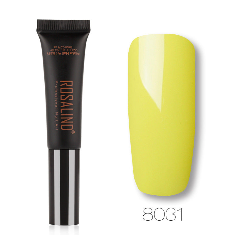 Speed Brush UV Nail Glue
