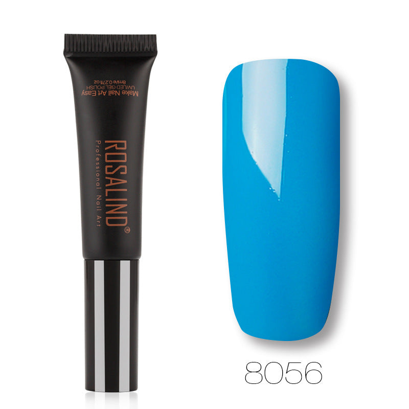 Speed Brush UV Nail Glue
