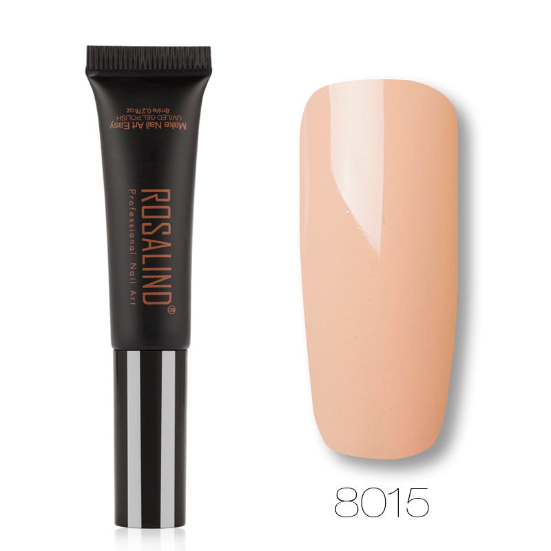 Speed Brush UV Nail Glue
