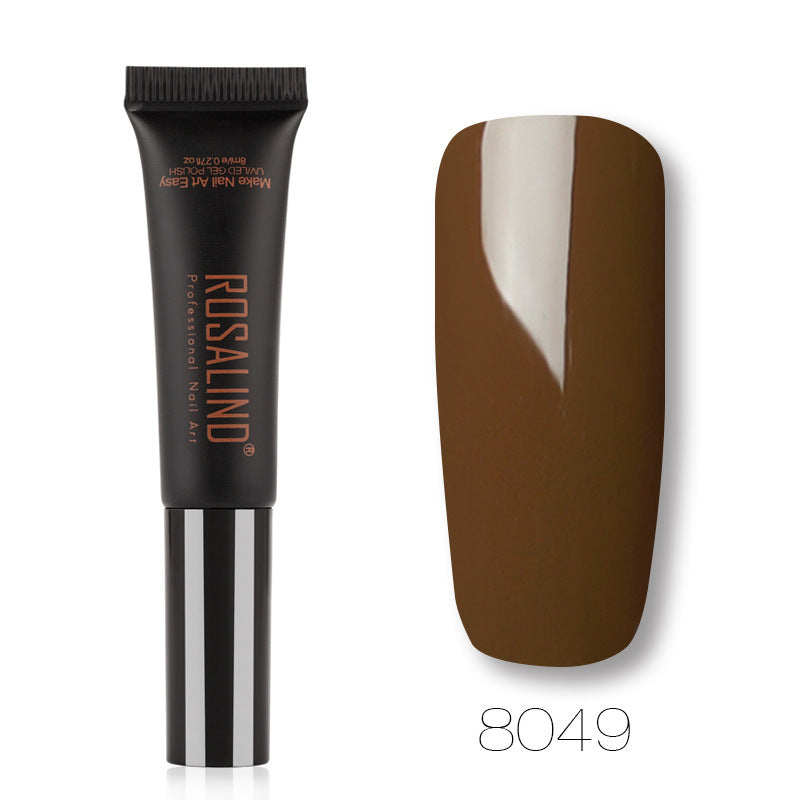 Speed Brush UV Nail Glue