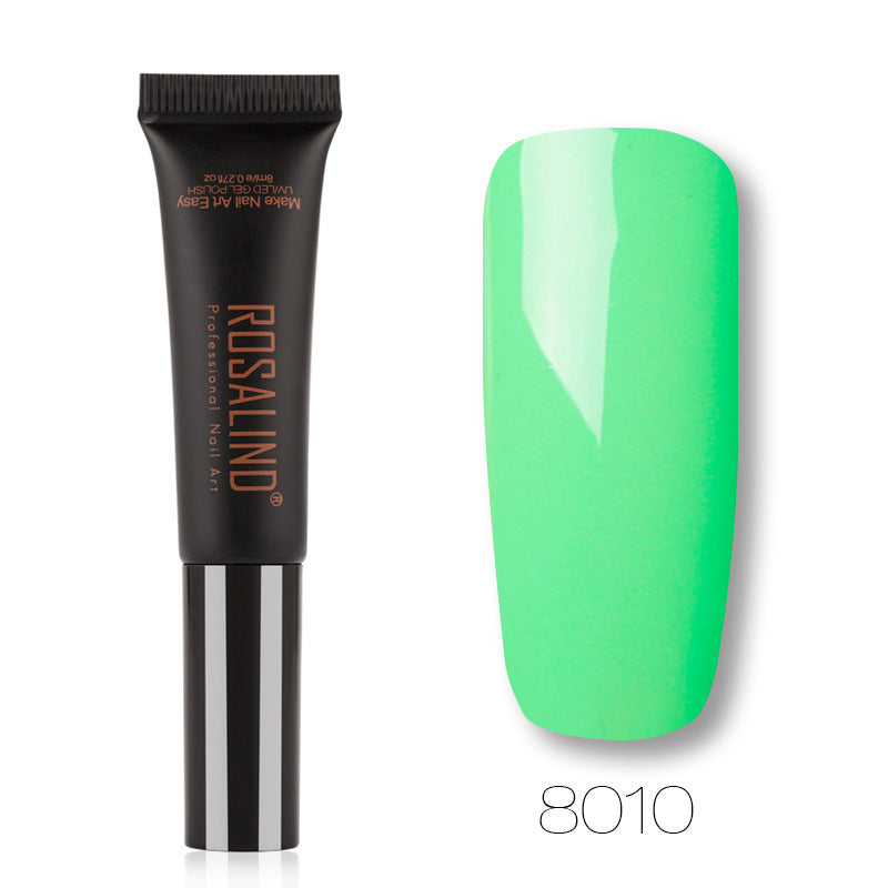 Speed Brush UV Nail Glue