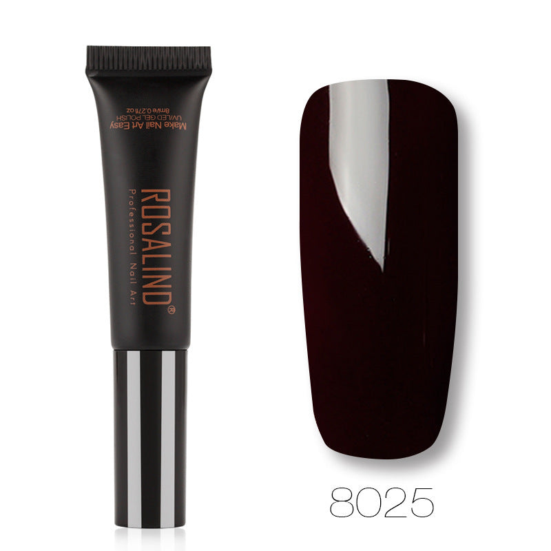 Speed Brush UV Nail Glue