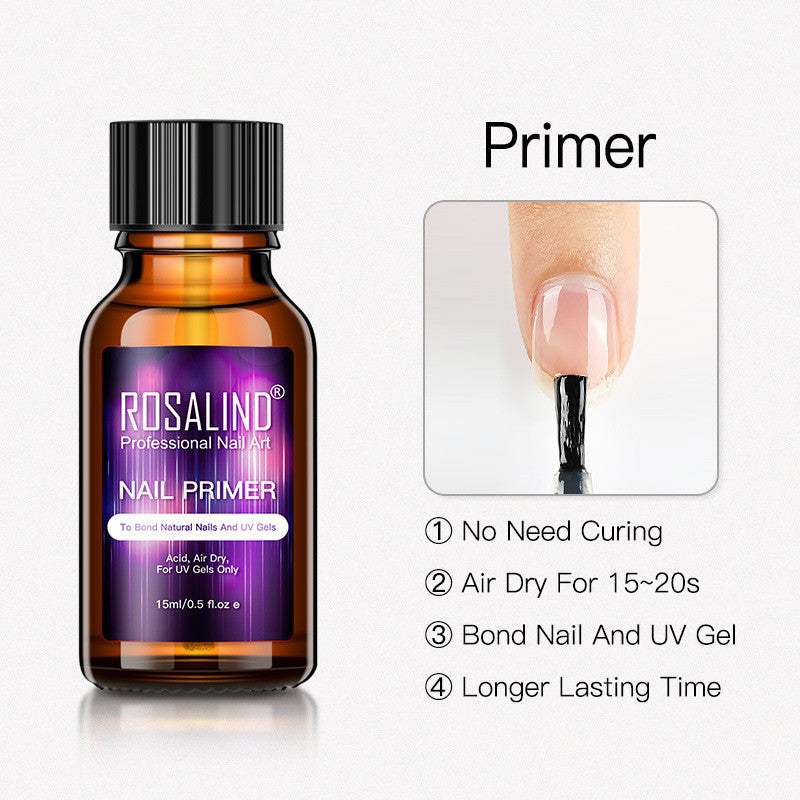 ROSALIND Nail Dehydrator