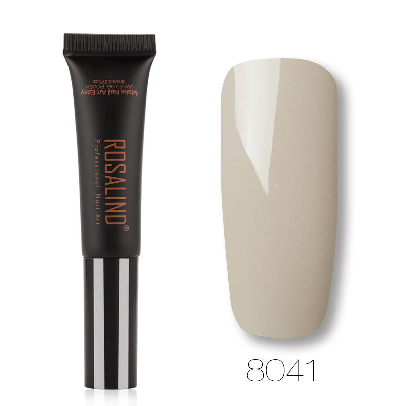 Speed Brush UV Nail Glue