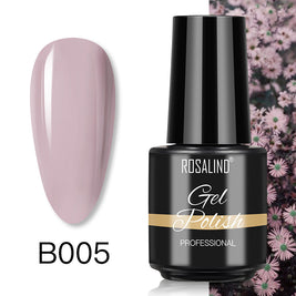 ROSALIND Solid Color Nail Glue
