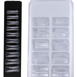 Solid Nail Extension Glue Set - 15ml Phototherapy Gel