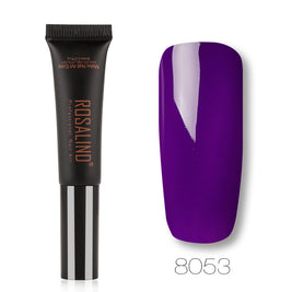 Speed Brush UV Nail Glue