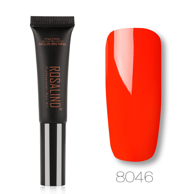 Speed Brush UV Nail Glue