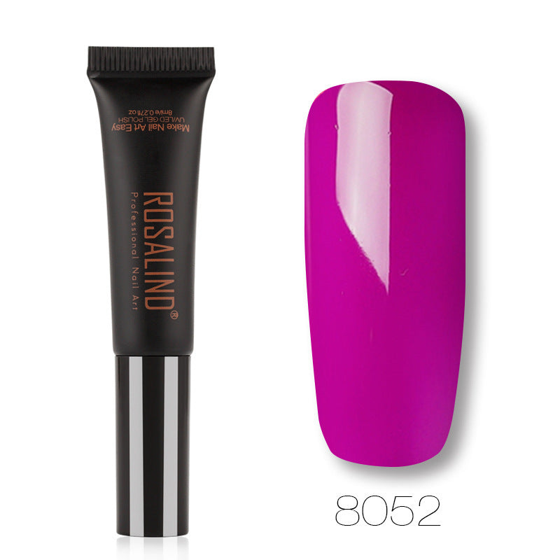 Speed Brush UV Nail Glue