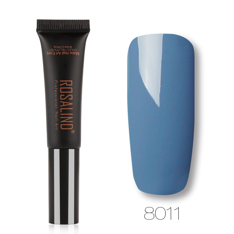 Speed Brush UV Nail Glue