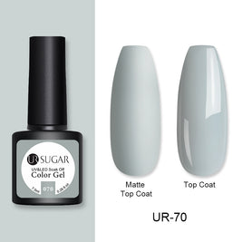 Professional Solid Color Gel