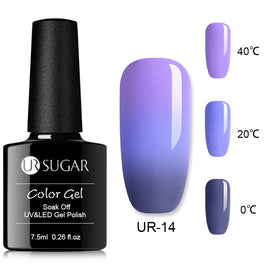 Professional Solid Color Gel