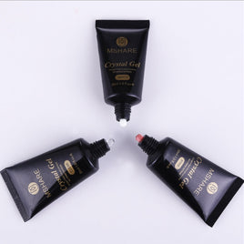 MSHARE UV Poly Gel Kit