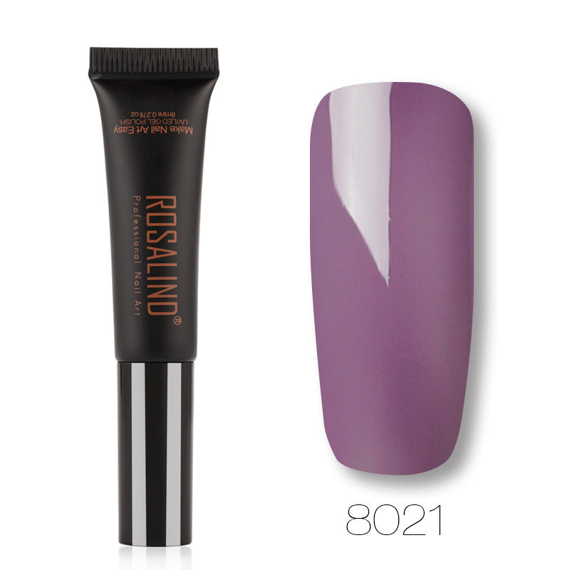 Speed Brush UV Nail Glue