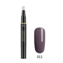 Three-In-One Nail Polish Glue