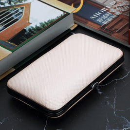 Professional 15-Piece Nail Tool Set – Durable Stainless Steel for Salons & Home Use