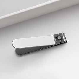 3-Piece Stainless Steel Nail Clipper Set – High-Quality & Portable Multi-Purpose Nail Tool