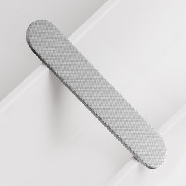 3-Piece Stainless Steel Nail Clipper Set – High-Quality & Portable Multi-Purpose Nail Tool