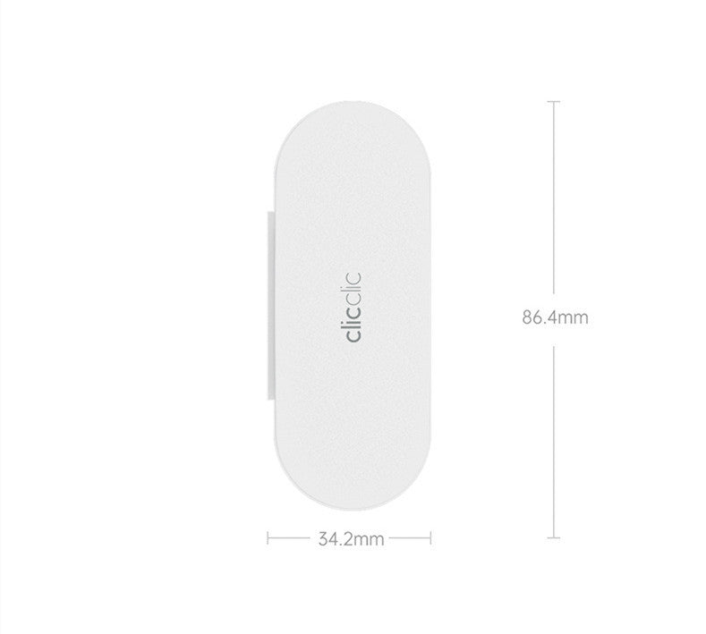 3-Piece Stainless Steel Nail Clipper Set – High-Quality & Portable Multi-Purpose Nail Tool