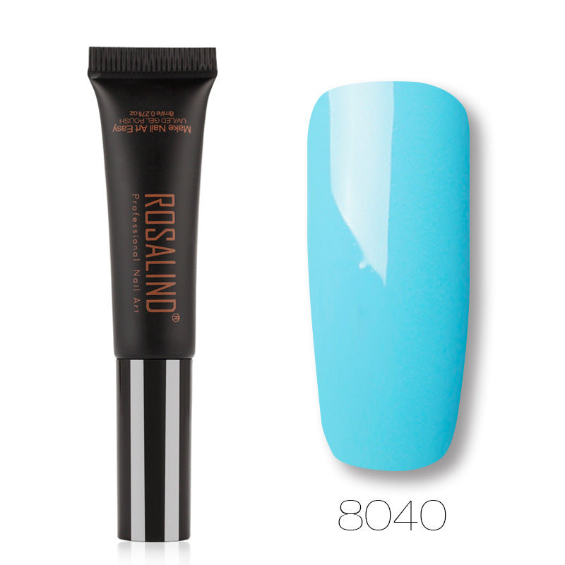 Speed Brush UV Nail Glue