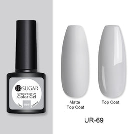 Professional Solid Color Gel