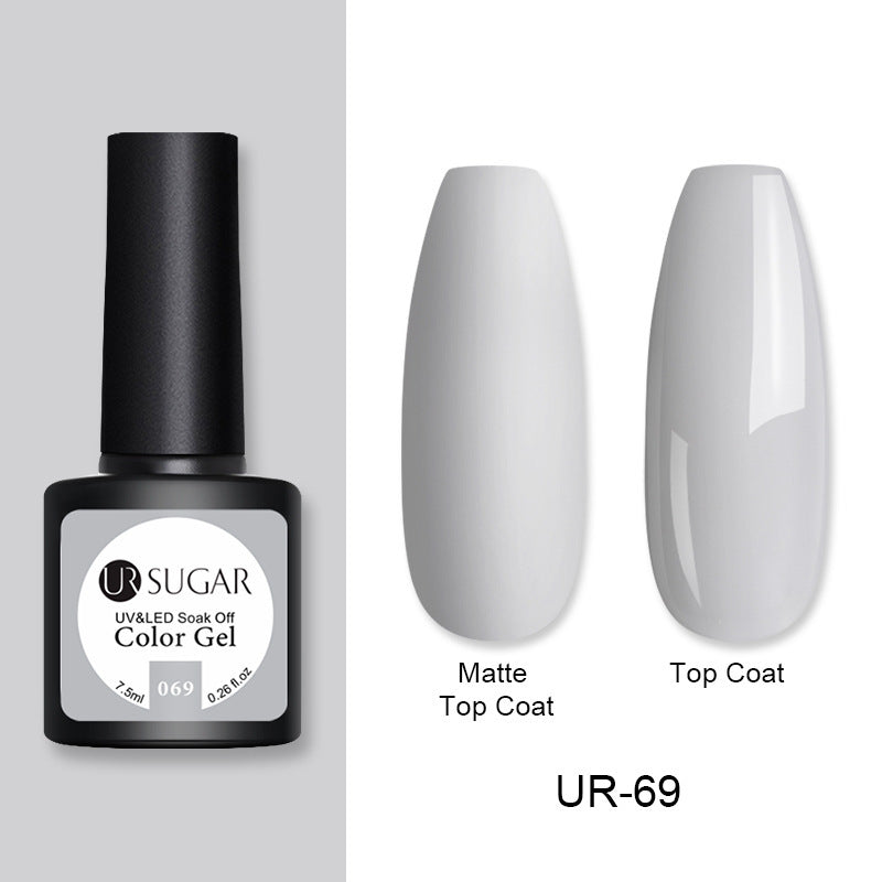 Professional Solid Color Gel