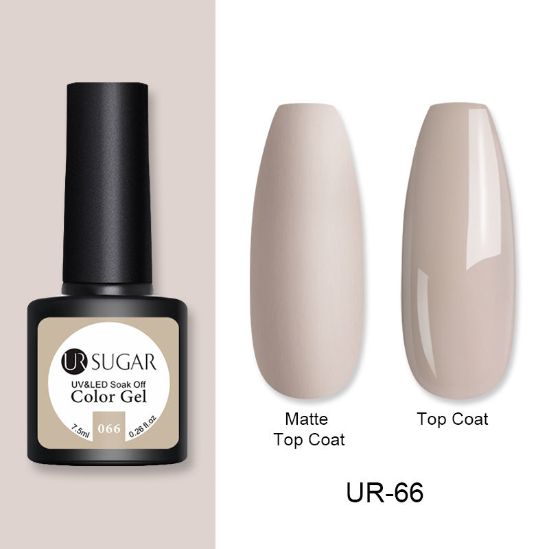 Professional Solid Color Gel