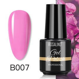 ROSALIND Solid Color Nail Glue