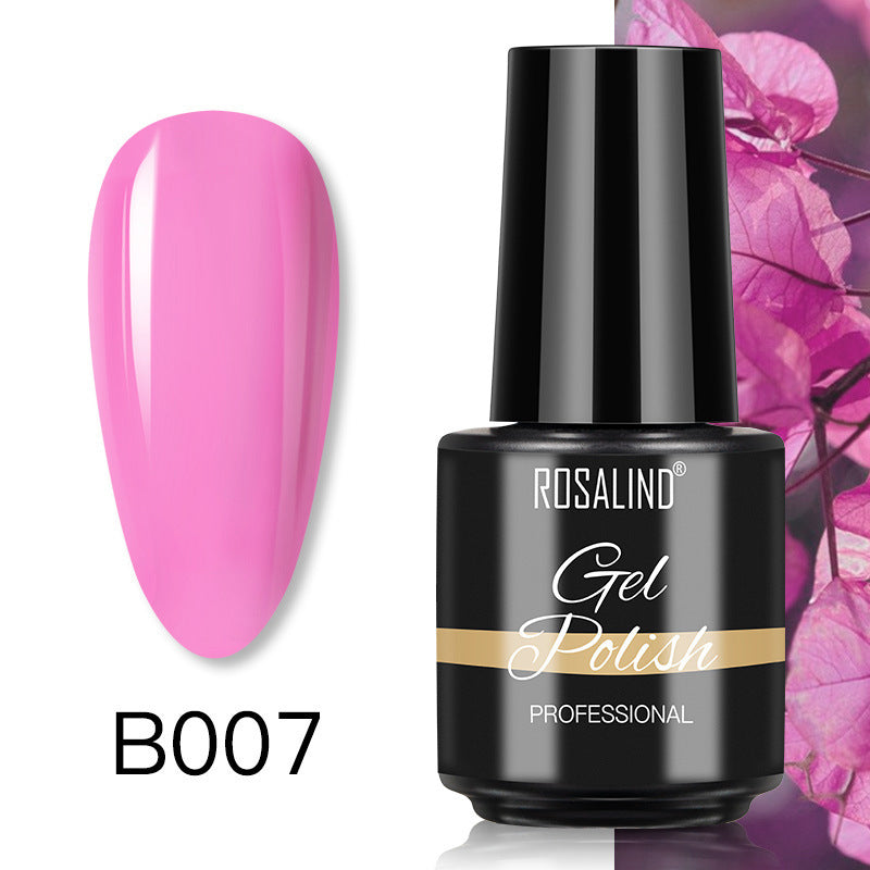 ROSALIND Solid Color Nail Glue