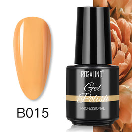 ROSALIND Solid Color Nail Glue
