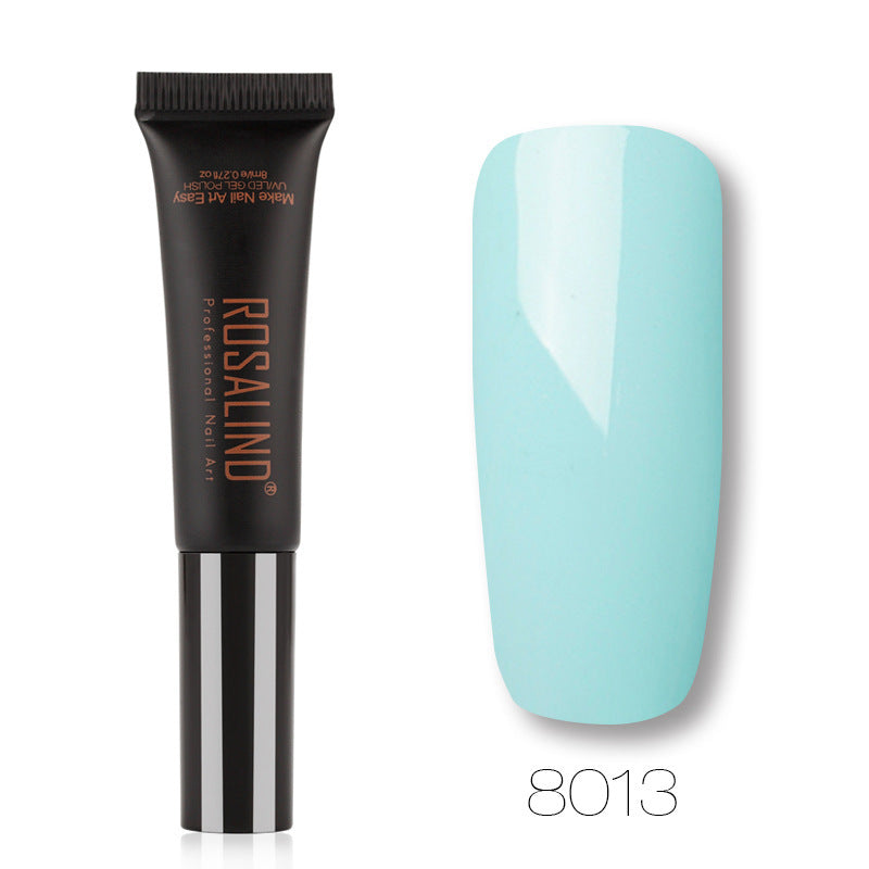 Speed Brush UV Nail Glue