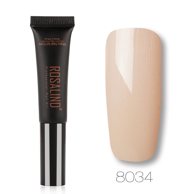 Speed Brush UV Nail Glue