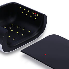 Professional 48W Nail Phototherapy Machine – Fast-Curing for UV/LED Gel Polish