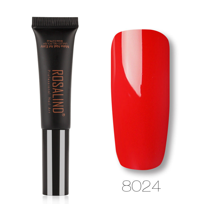 Speed Brush UV Nail Glue