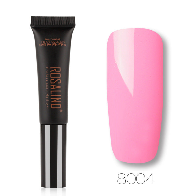 Speed Brush UV Nail Glue