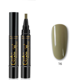 Flash Phototherapy Nail Glue – 3-in-1 Pen