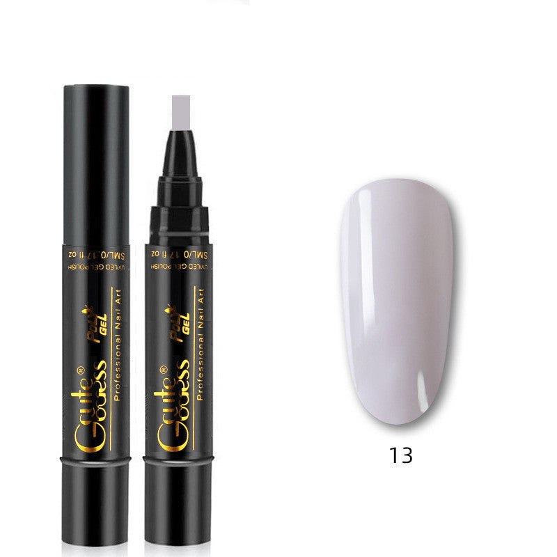 Flash Phototherapy Nail Glue – 3-in-1 Pen