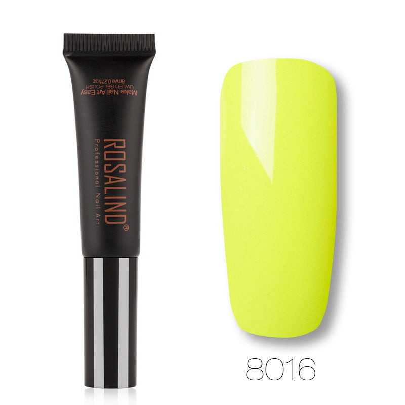 Speed Brush UV Nail Glue
