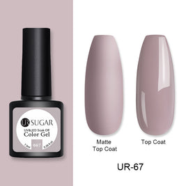 Professional Solid Color Gel