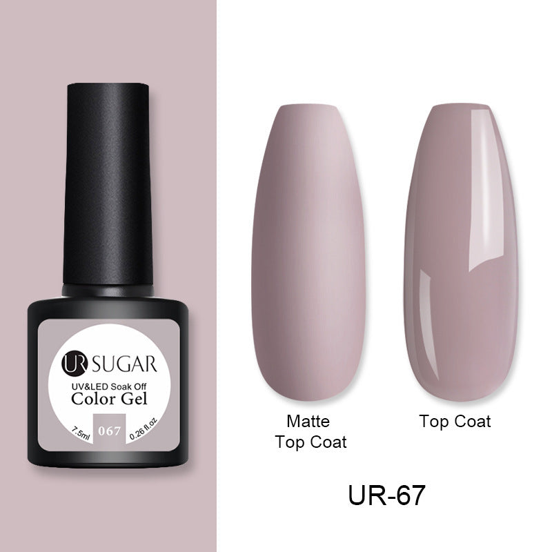 Professional Solid Color Gel