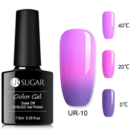 Professional Solid Color Gel