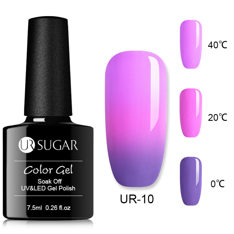 Professional Solid Color Gel