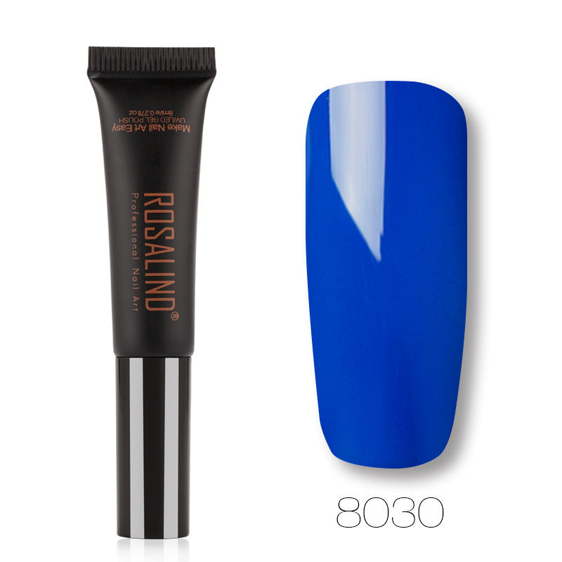 Speed Brush UV Nail Glue