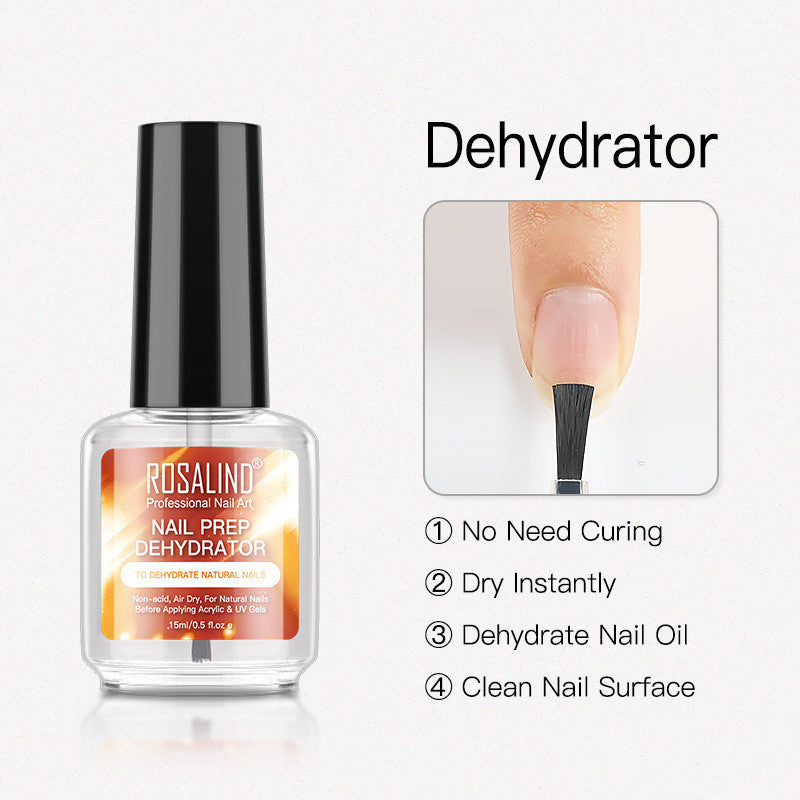 ROSALIND Nail Dehydrator