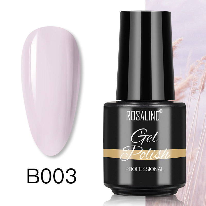 ROSALIND Solid Color Nail Glue
