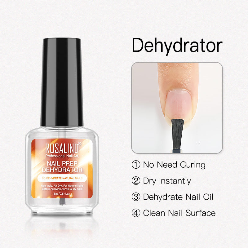ROSALIND Nail Dehydrator