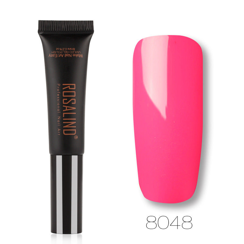 Speed Brush UV Nail Glue